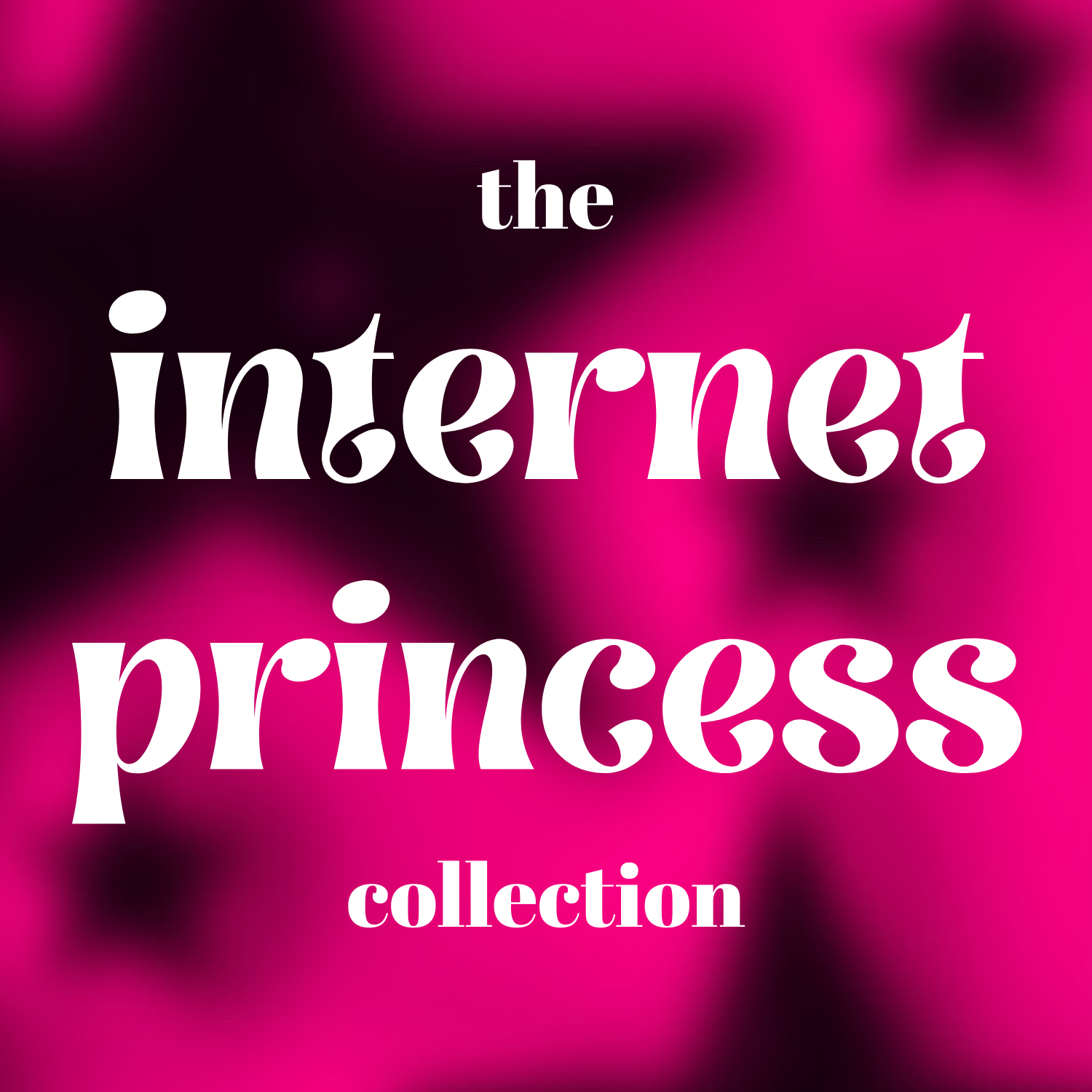 internet princess