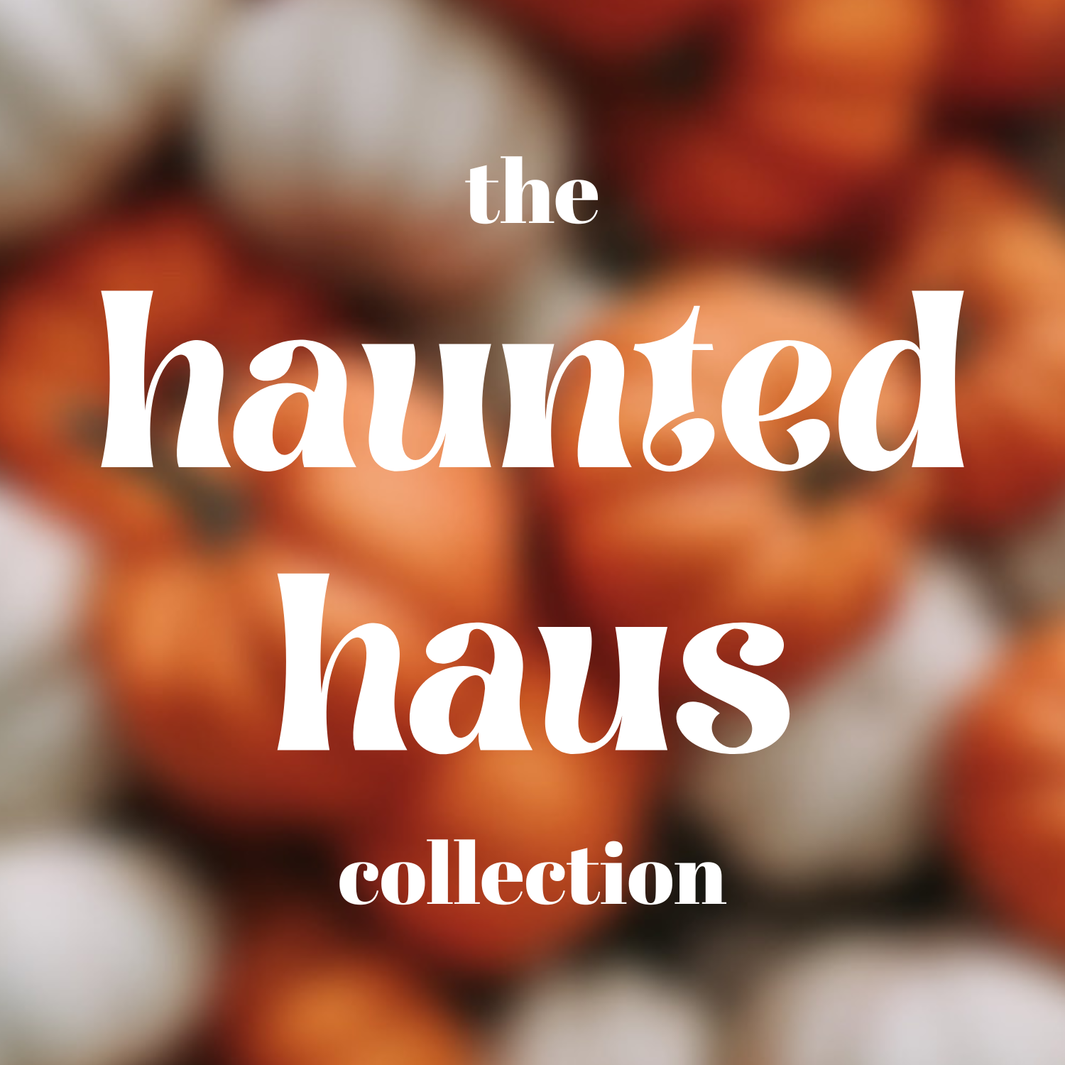 haunted haus