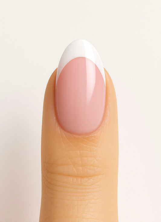 french tip