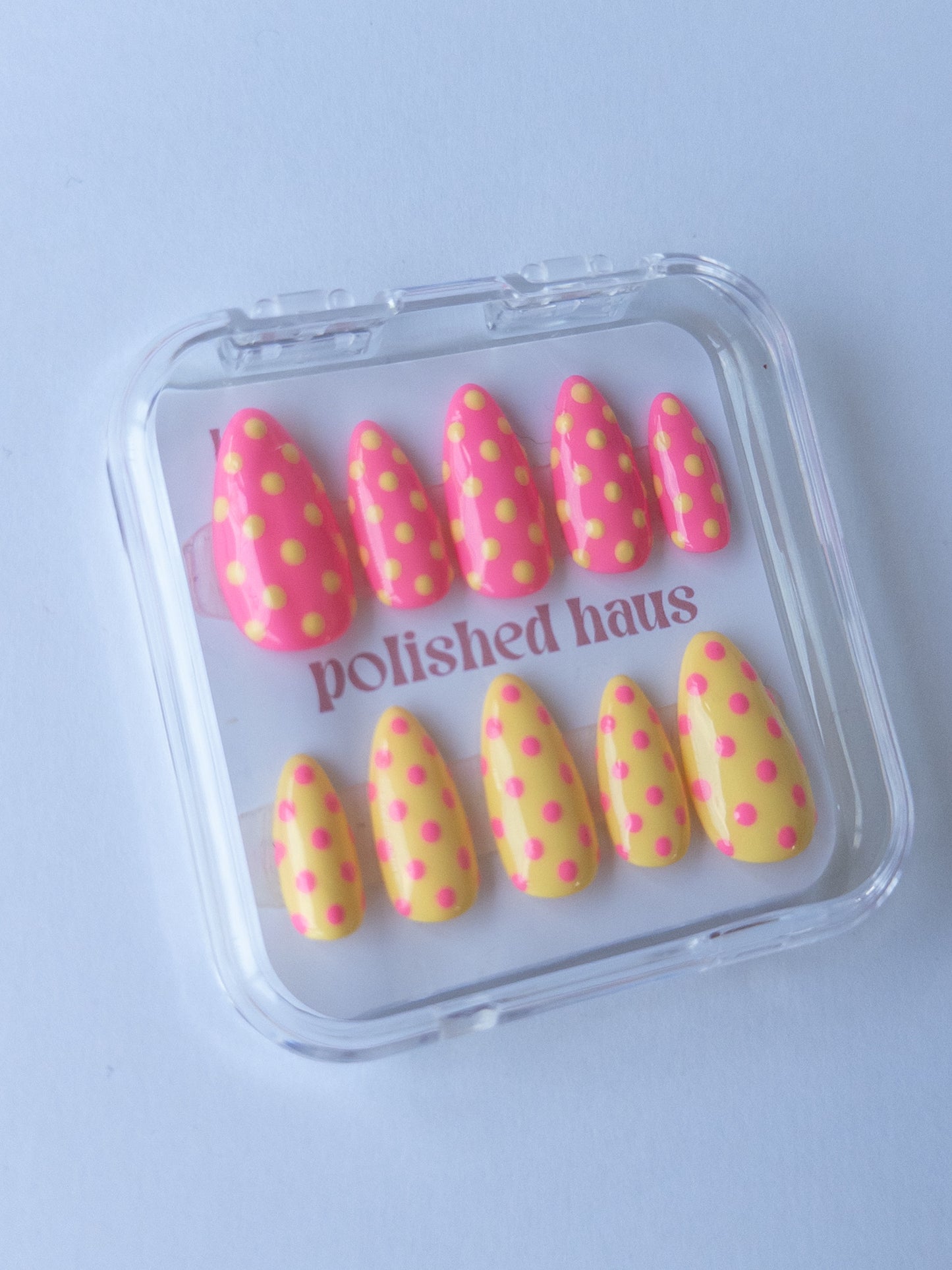 pink lemonade