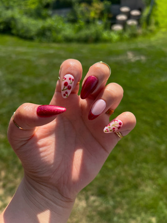 cherry crush