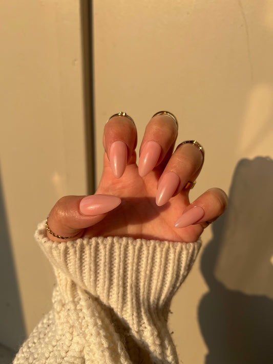 touch me not
