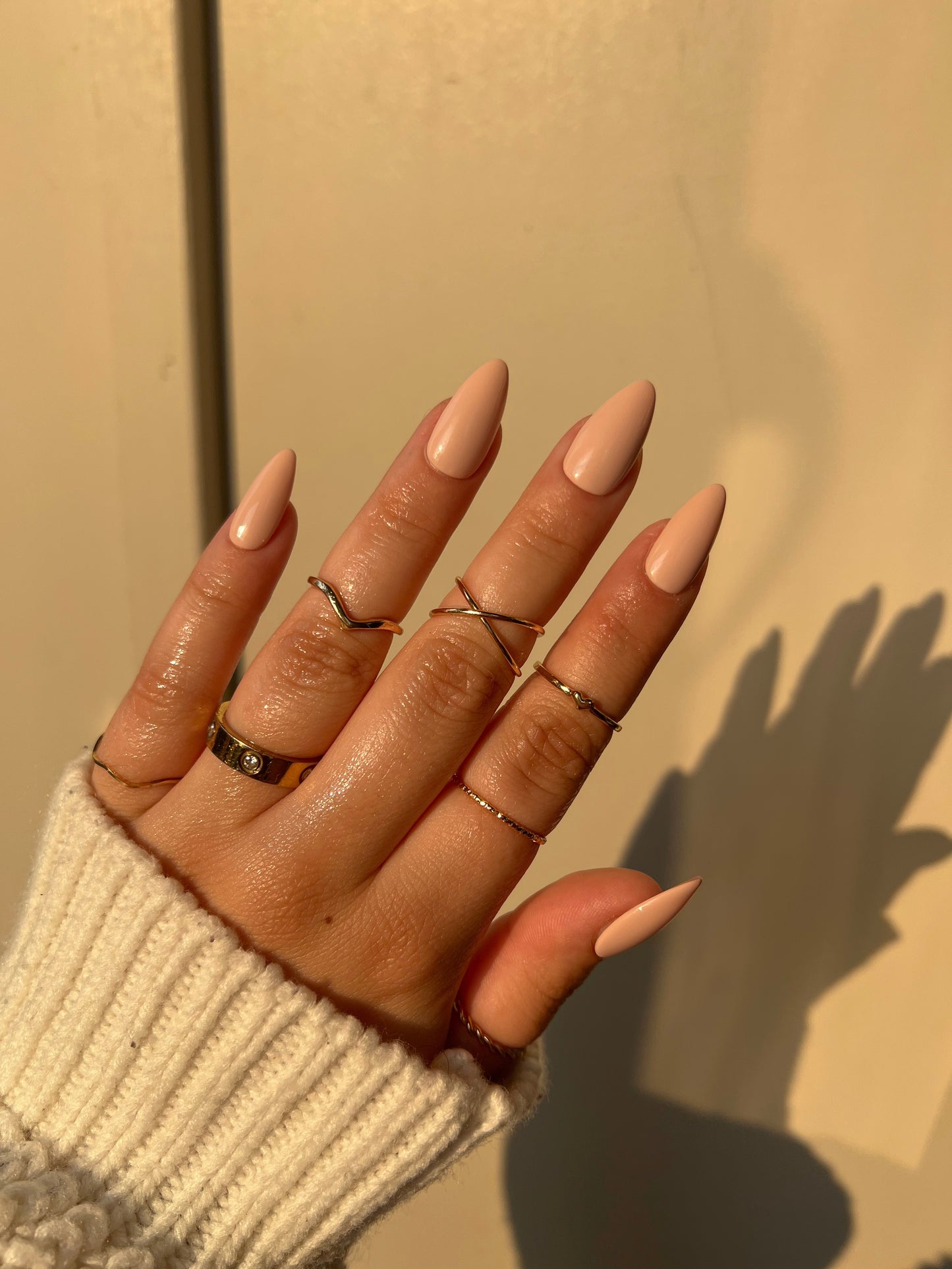 soft spoken