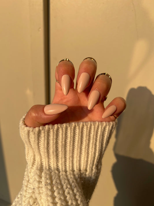 soft spoken