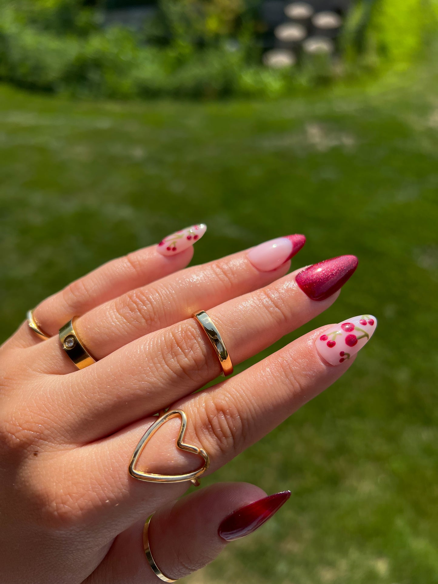 cherry crush